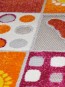 Дитячий килим КИНДЕР МИКС 50860 - высокое качество по лучшей цене в Украине - изображение 2.